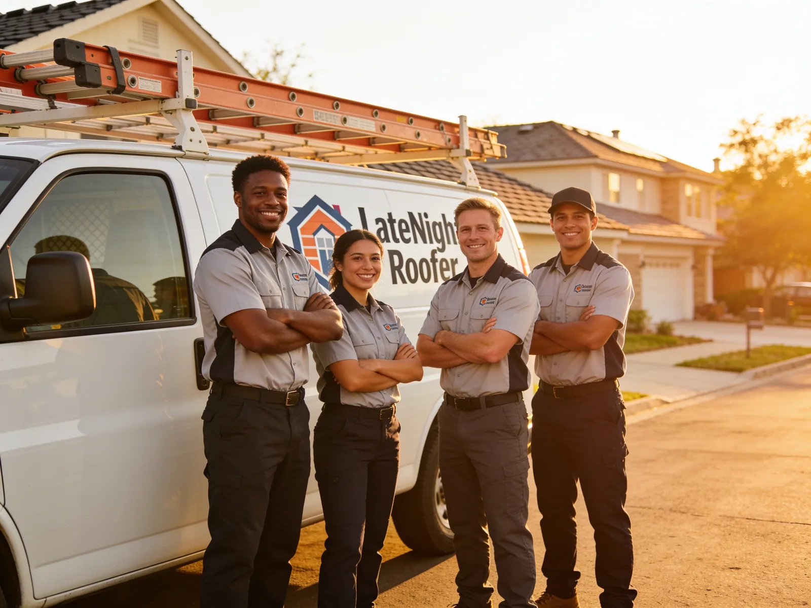 Emergency Roof Repair company in Molena, GA